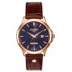 Годинник Roamer 705856 49 45 07