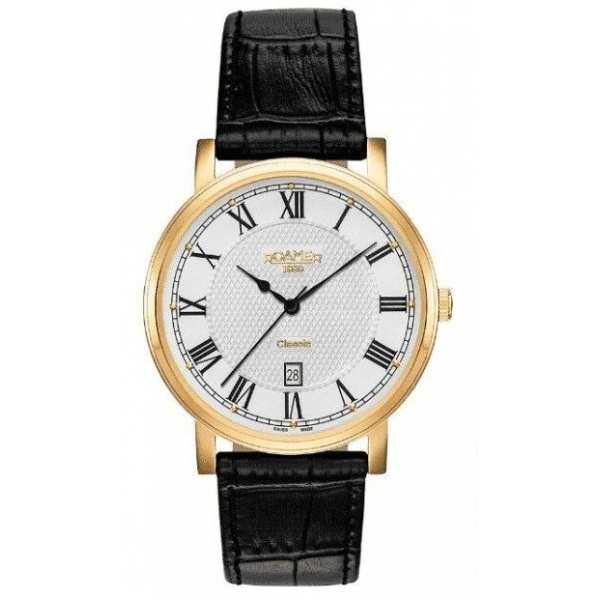 Часы Roamer 709856 48 22 07