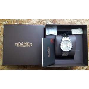 Часы Roamer 709856 47 17 70