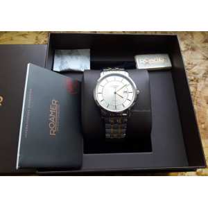 Часы Roamer 709856 47 17 70