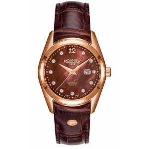 Годинник Roamer 203844 49 69 02