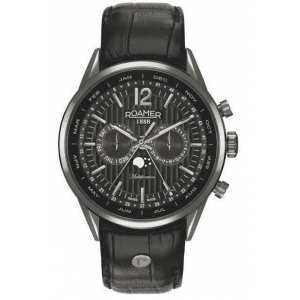 Годинник Roamer 508822 43 54 05