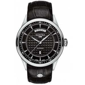 Часы Roamer 508293 41 55 05
