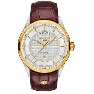 Годинник Roamer 508293 47 15 05