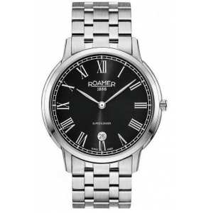 Годинник Roamer 515810 41 52 50