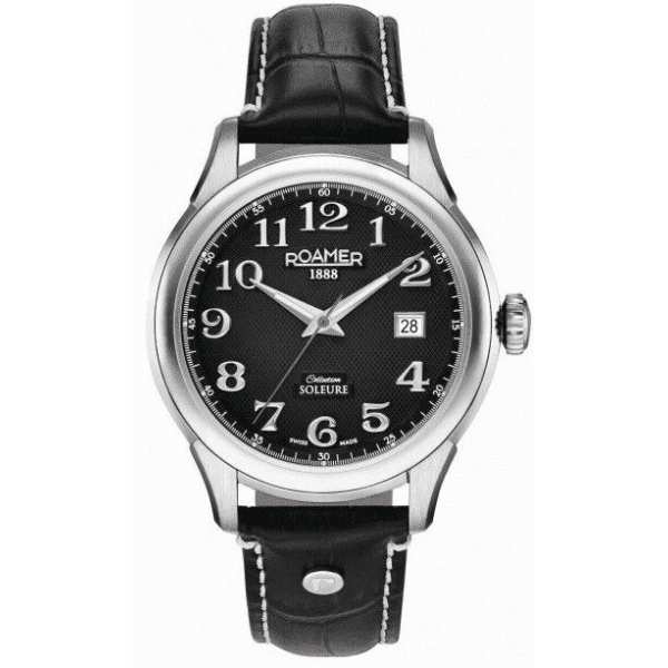 Часы Roamer 545660 41 56 05