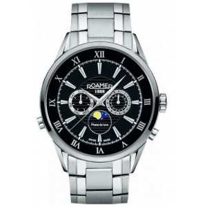 Часы Roamer 508821 41 53 50