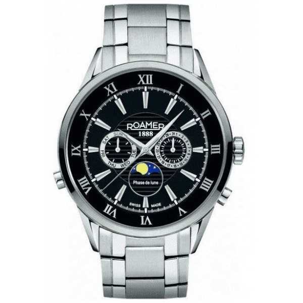 Часы Roamer 508821 41 53 50