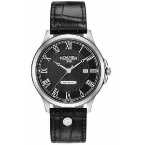 Часы Roamer 706856 41 52 07