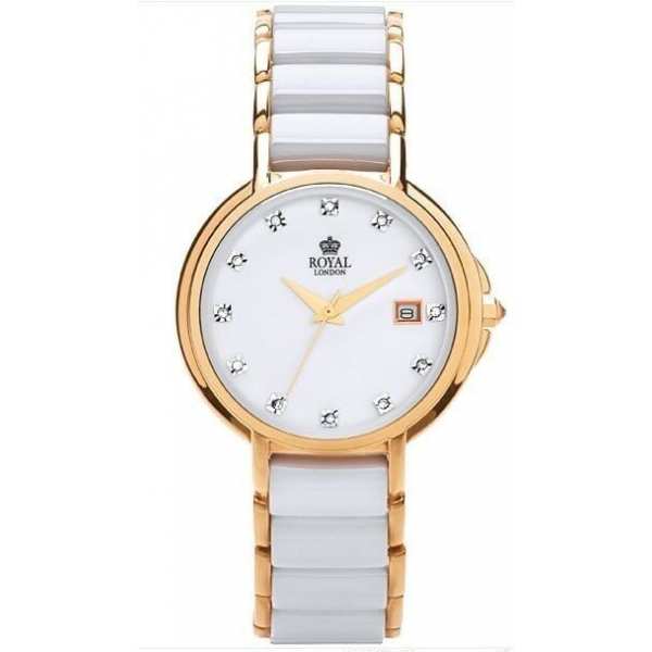 Часы Royal London 20153-04