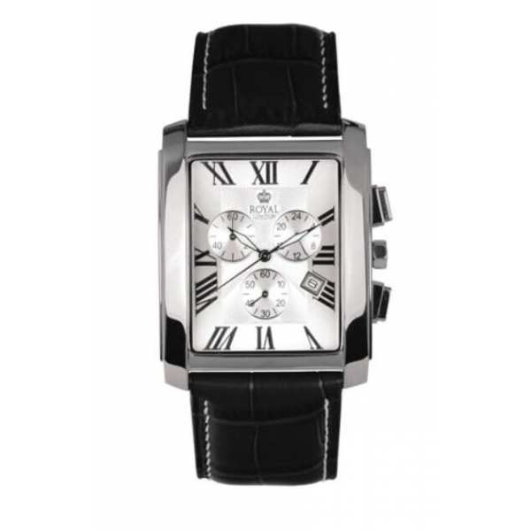 Годинник Royal London 40027-01