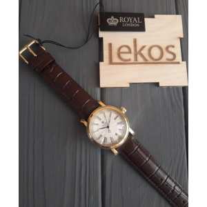 Часы Royal London 40051-02