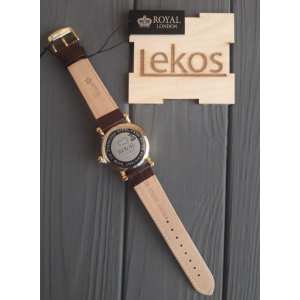 Часы Royal London 40051-02