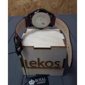 Часы Royal London 41003-03