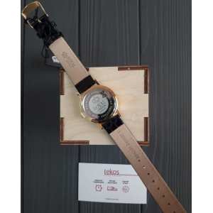 Часы Royal London 40000-02