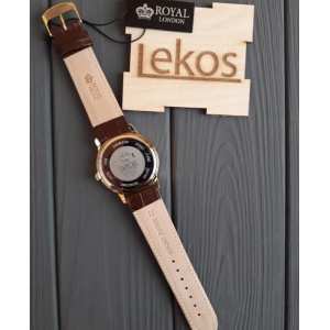 Часы Royal London 41041-03