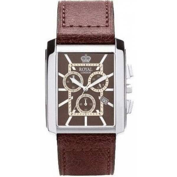 Часы Royal London 41076-03