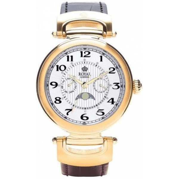 Часы Royal London 41072-02