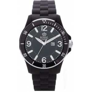 Годинник Royal London 20156-01