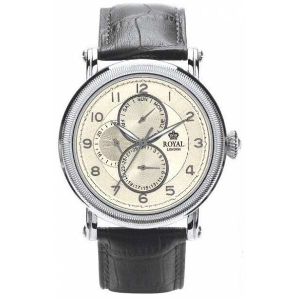 Годинник Royal London 41156-02