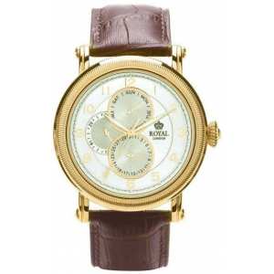 Годинник Royal London 41156-04