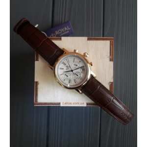 Часы Royal London 41193-03