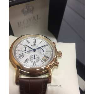 Часы Royal London 41193-03