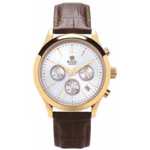 Годинник Royal London 41194-03
