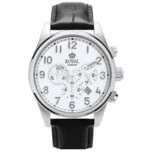 Годинник Royal London 41201-01