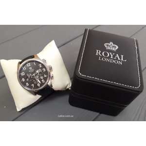 Часы Royal London 41201-02
