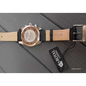 Часы Royal London 41201-02