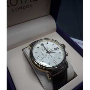 Часы Royal London 41205-04