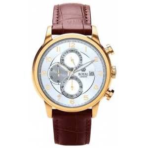 Годинник Royal London 41196-03