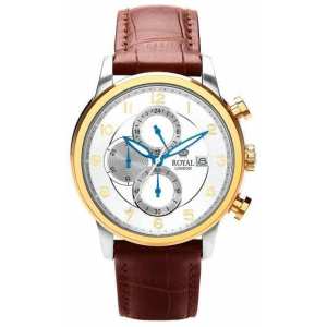 Годинник Royal London 41196-04