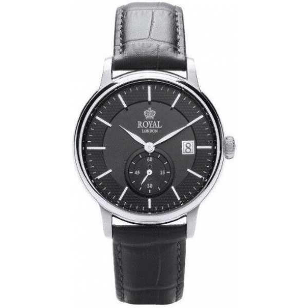 Часы Royal London 41231-02