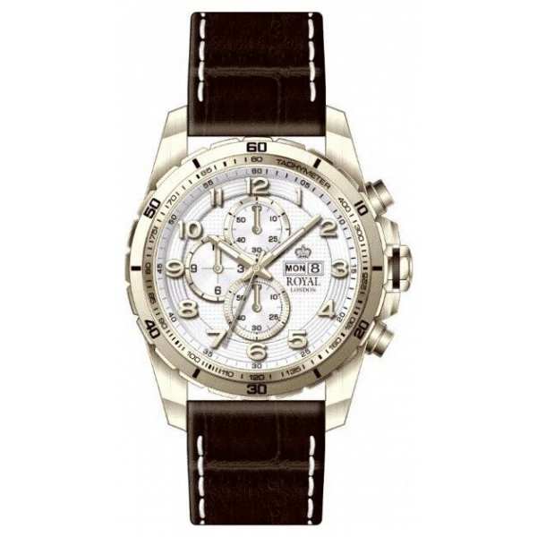 Годинник Royal London 41272-03