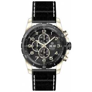 Годинник Royal London 41272-04