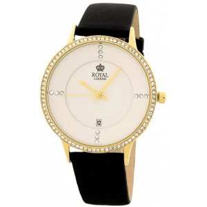 Годинник Royal London 20152-07