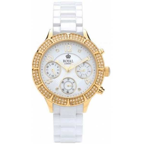 Часы Royal London 21260-02
