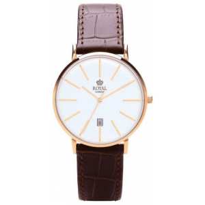 Часы Royal London 21298-02