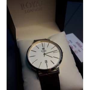 Часы Royal London 41297-02