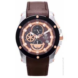 Годинник Royal London 41278-04