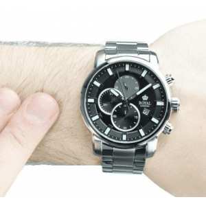 Годинник Royal London 41235-06