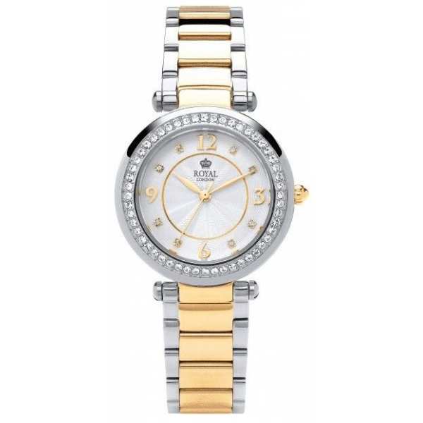 Часы Royal London 21368-02