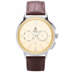 Годинник Royal London 41370-04