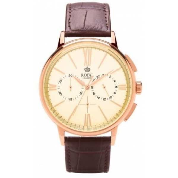 Часы Royal London 41370-07