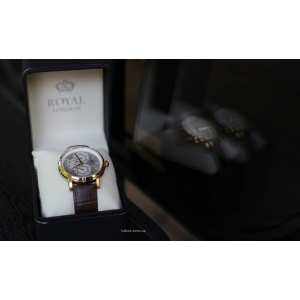 Годинник Royal London 41416-03