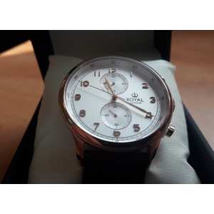 Часы Royal London 41385-05