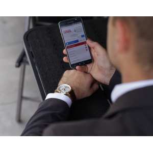 Годинник Royal London 41416-03