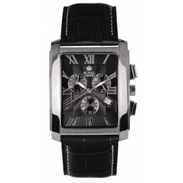 Годинник Royal London 40027-02